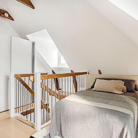 Central Beautiful Modern Accommodation Near Stockholm City Exterior photo